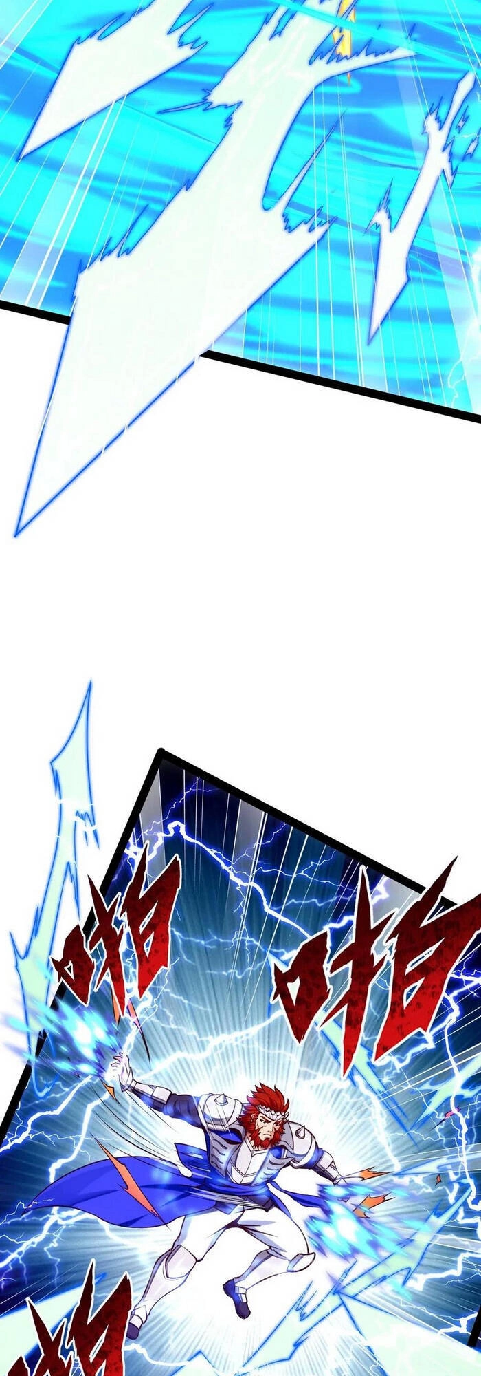 Ma Thú Kiếm Thánh Dị Giới Tung Hoành Chapter 153 - 13