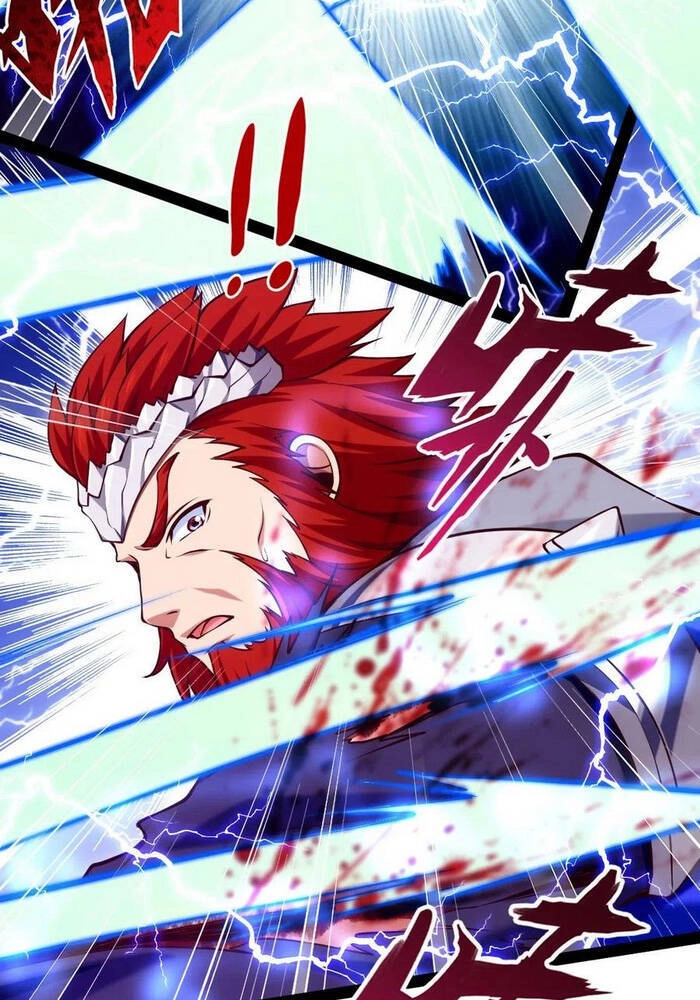 Ma Thú Kiếm Thánh Dị Giới Tung Hoành Chapter 153 - 14