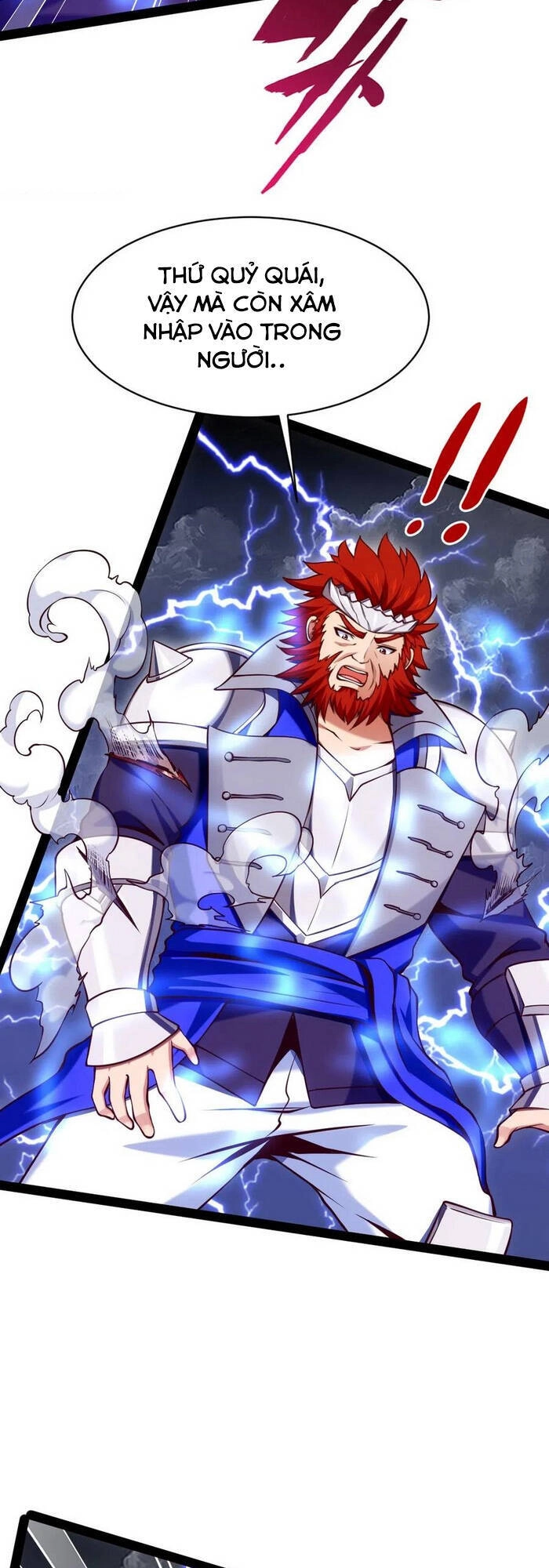 Ma Thú Kiếm Thánh Dị Giới Tung Hoành Chapter 153 - 15