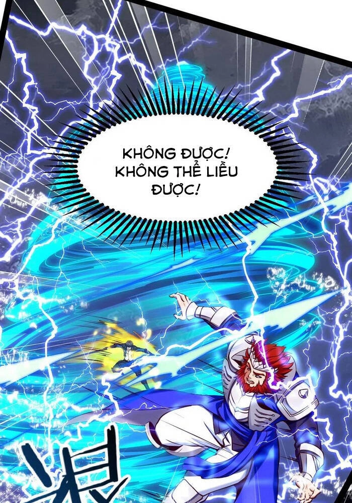 Ma Thú Kiếm Thánh Dị Giới Tung Hoành Chapter 153 - 16