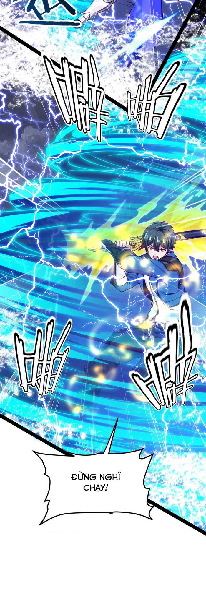 Ma Thú Kiếm Thánh Dị Giới Tung Hoành Chapter 153 - 17