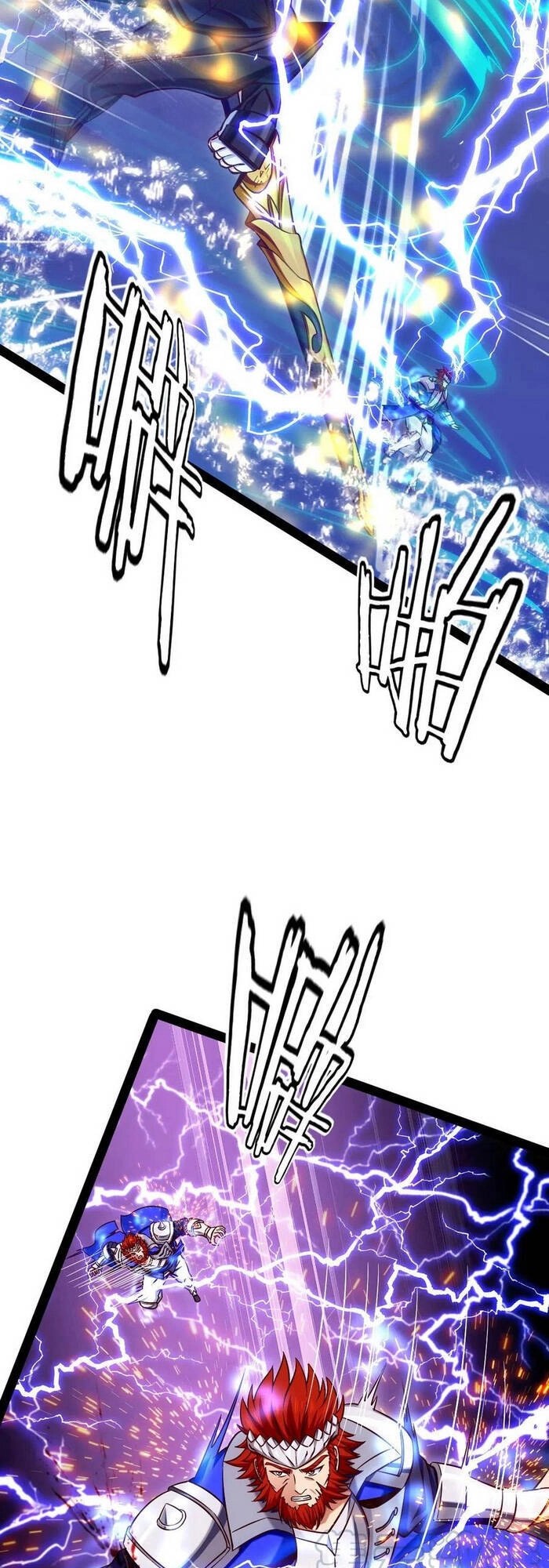 Ma Thú Kiếm Thánh Dị Giới Tung Hoành Chapter 153 - 19