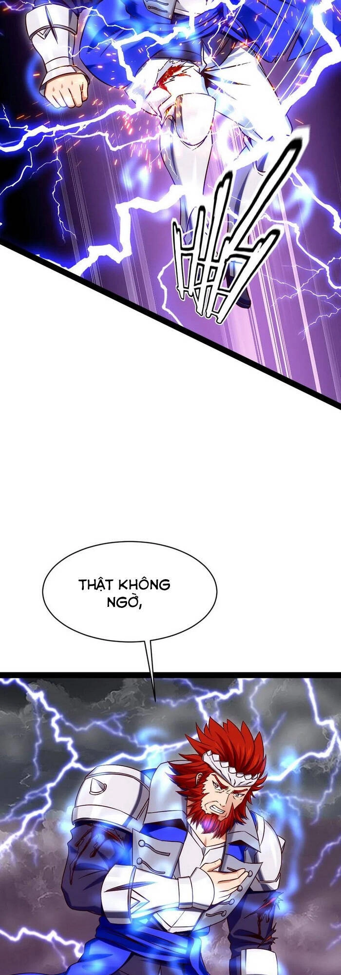 Ma Thú Kiếm Thánh Dị Giới Tung Hoành Chapter 153 - 21