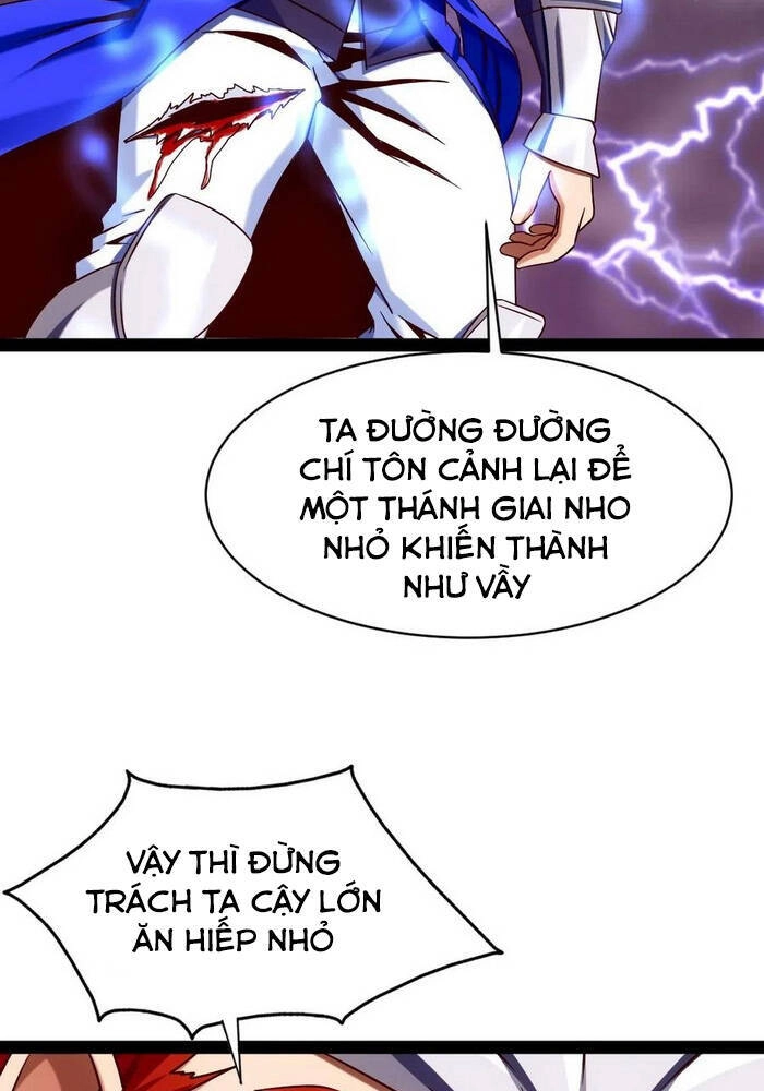 Ma Thú Kiếm Thánh Dị Giới Tung Hoành Chapter 153 - 22