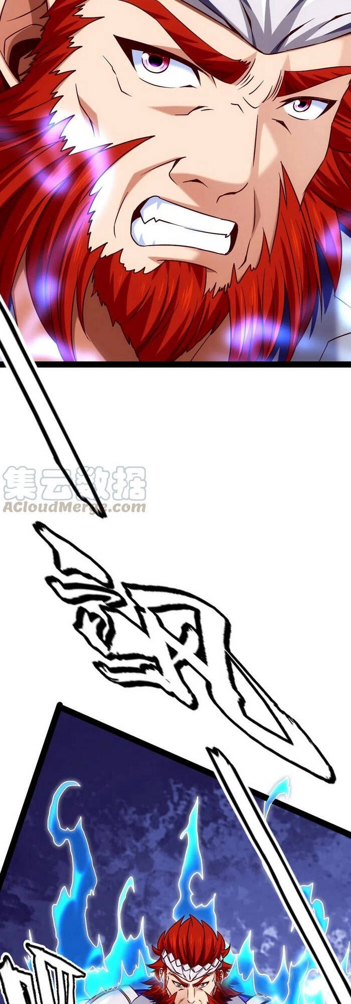 Ma Thú Kiếm Thánh Dị Giới Tung Hoành Chapter 153 - 23