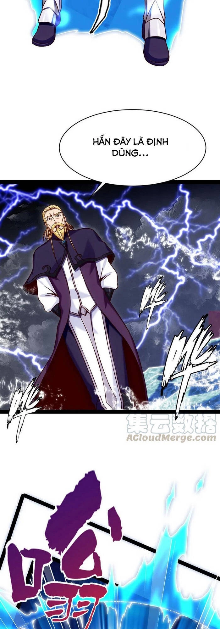 Ma Thú Kiếm Thánh Dị Giới Tung Hoành Chapter 153 - 25