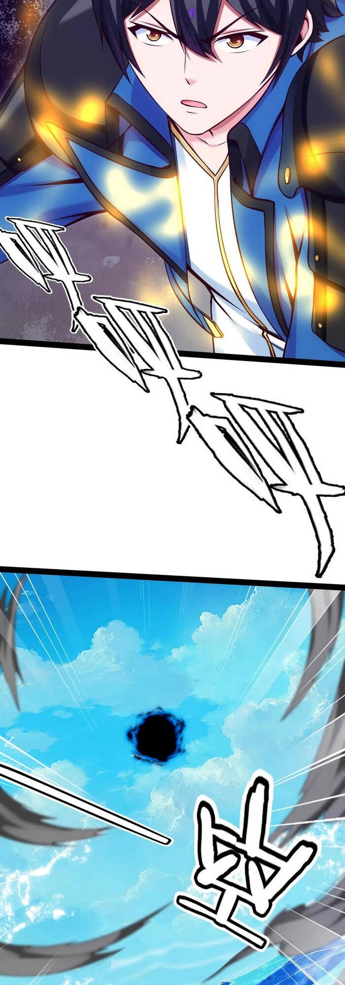 Ma Thú Kiếm Thánh Dị Giới Tung Hoành Chapter 153 - 29