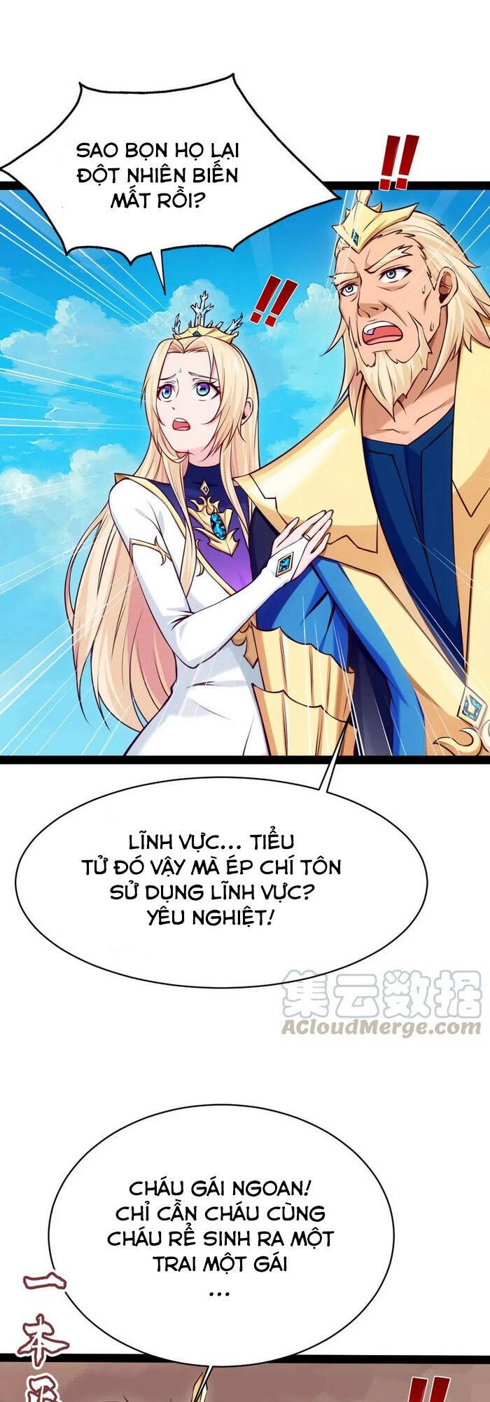 Ma Thú Kiếm Thánh Dị Giới Tung Hoành Chapter 153 - 31