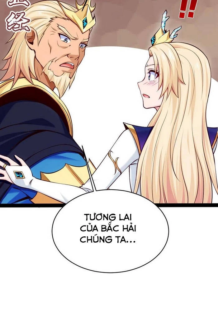 Ma Thú Kiếm Thánh Dị Giới Tung Hoành Chapter 153 - 32