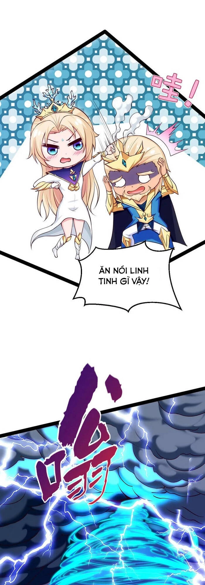 Ma Thú Kiếm Thánh Dị Giới Tung Hoành Chapter 153 - 33