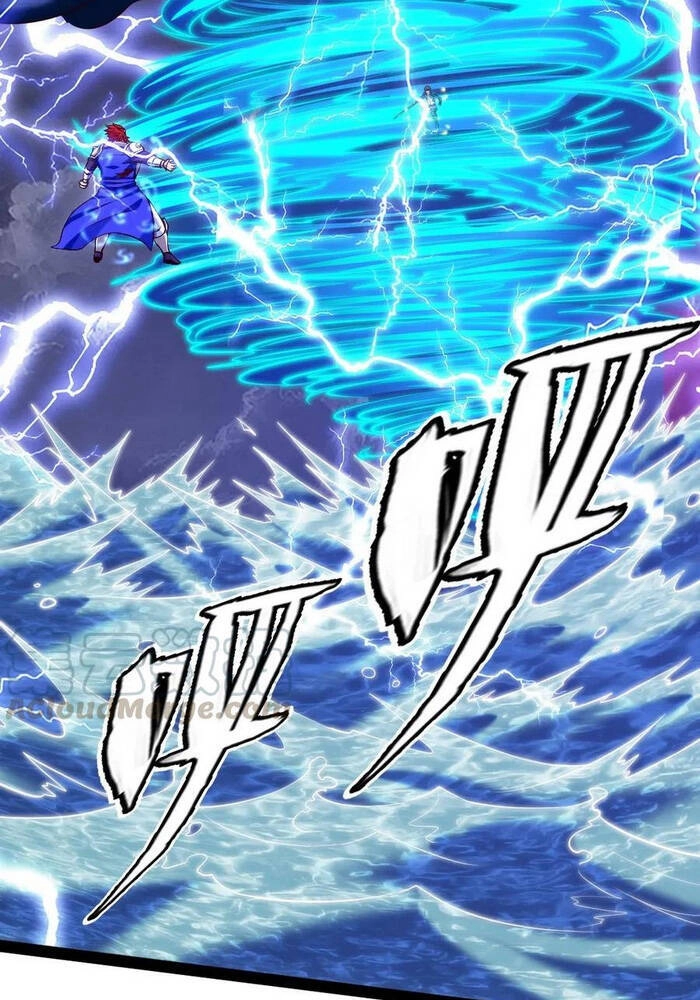 Ma Thú Kiếm Thánh Dị Giới Tung Hoành Chapter 153 - 34