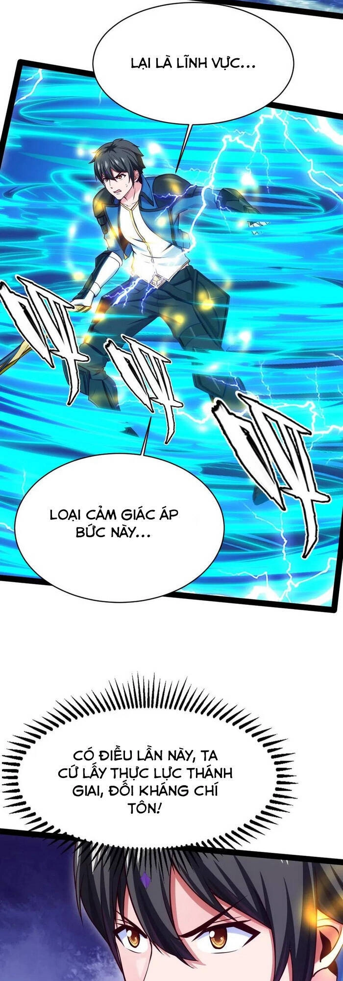 Ma Thú Kiếm Thánh Dị Giới Tung Hoành Chapter 153 - 35