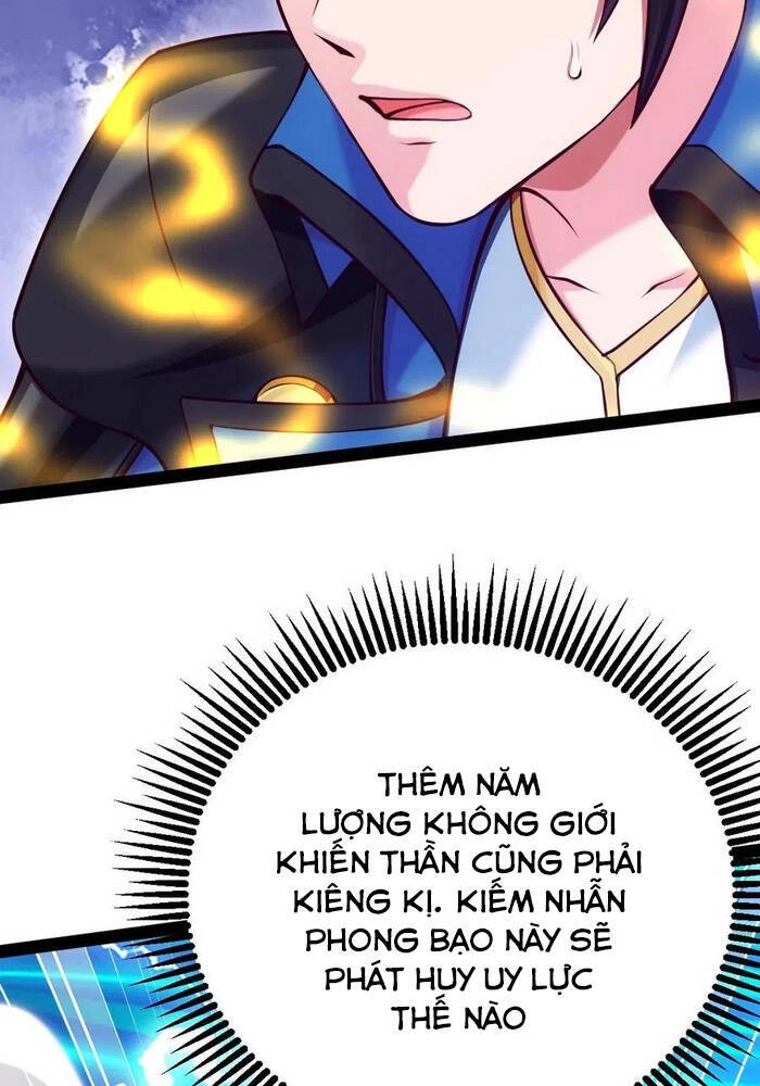 Ma Thú Kiếm Thánh Dị Giới Tung Hoành Chapter 153 - 36