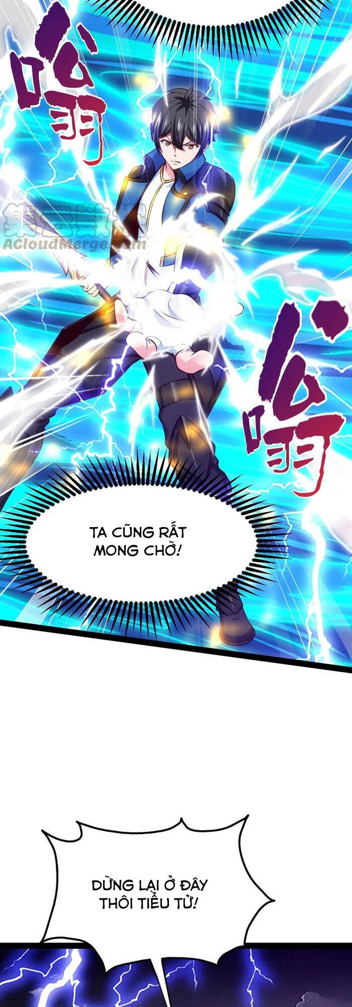 Ma Thú Kiếm Thánh Dị Giới Tung Hoành Chapter 153 - 37