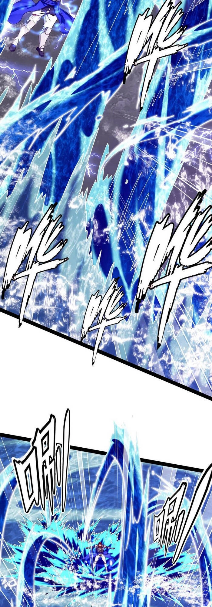 Ma Thú Kiếm Thánh Dị Giới Tung Hoành Chapter 153 - 40