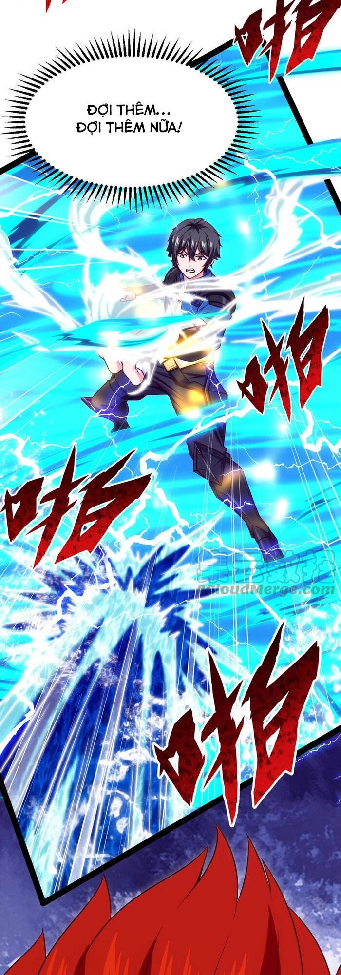 Ma Thú Kiếm Thánh Dị Giới Tung Hoành Chapter 153 - 42