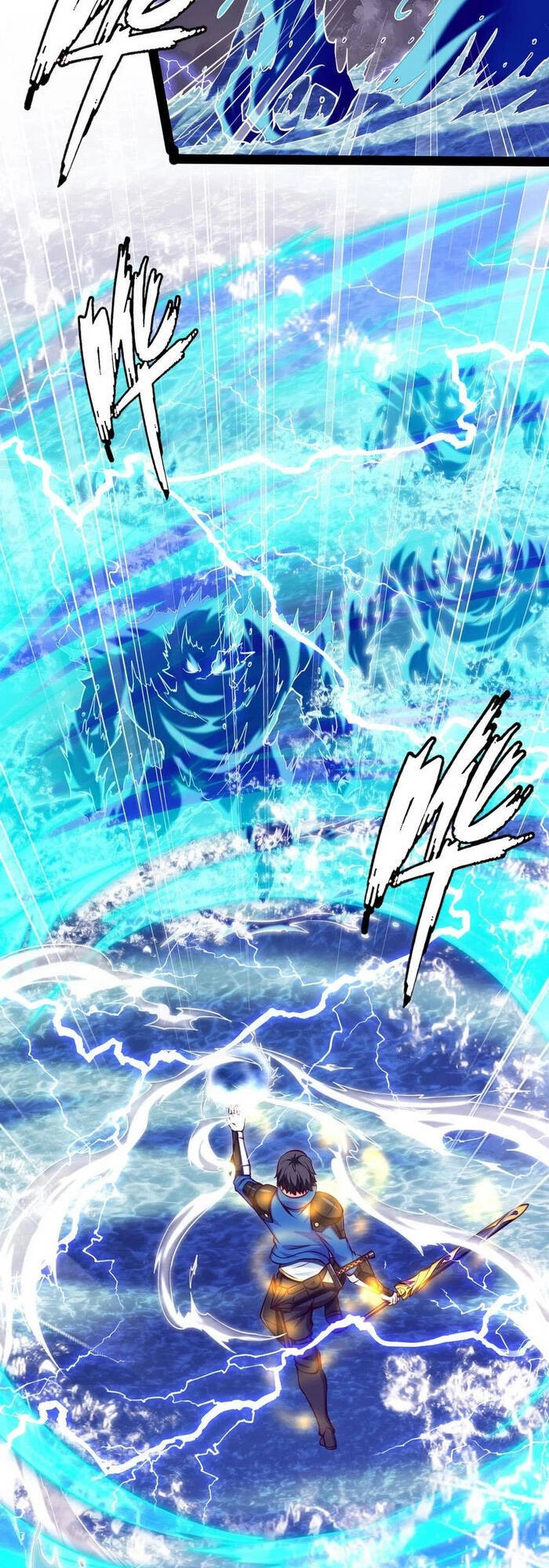 Ma Thú Kiếm Thánh Dị Giới Tung Hoành Chapter 153 - 46