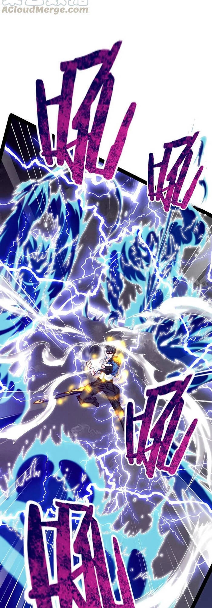 Ma Thú Kiếm Thánh Dị Giới Tung Hoành Chapter 153 - 48