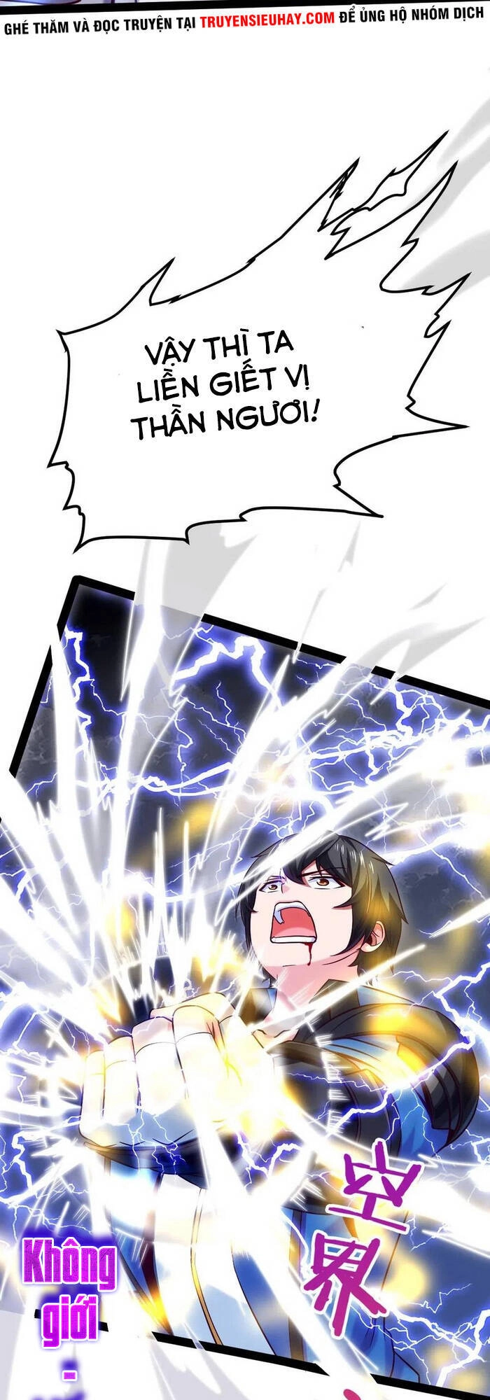 Ma Thú Kiếm Thánh Dị Giới Tung Hoành Chapter 153 - 52