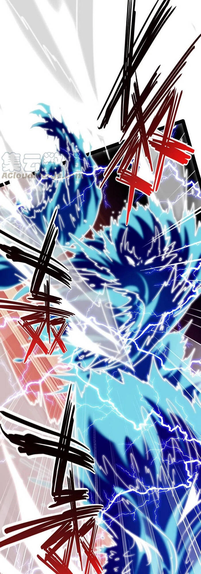 Ma Thú Kiếm Thánh Dị Giới Tung Hoành Chapter 153 - 54