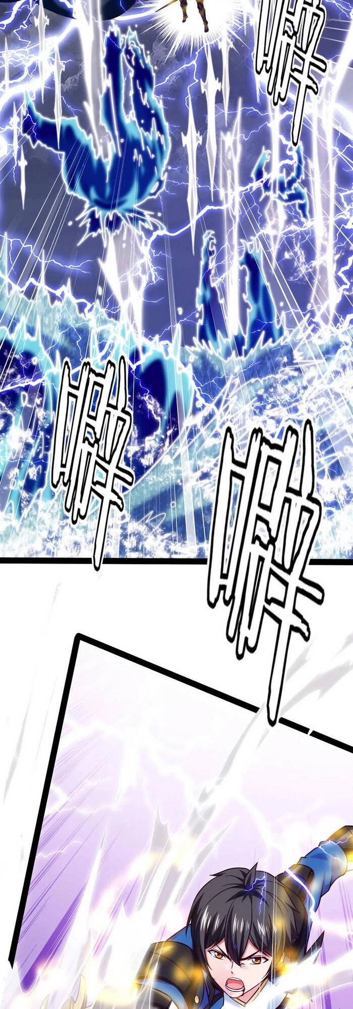 Ma Thú Kiếm Thánh Dị Giới Tung Hoành Chapter 153 - 56