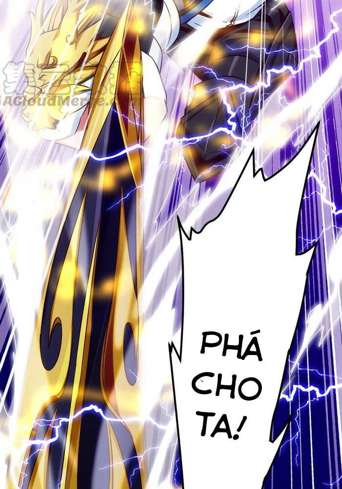 Ma Thú Kiếm Thánh Dị Giới Tung Hoành Chapter 153 - 57