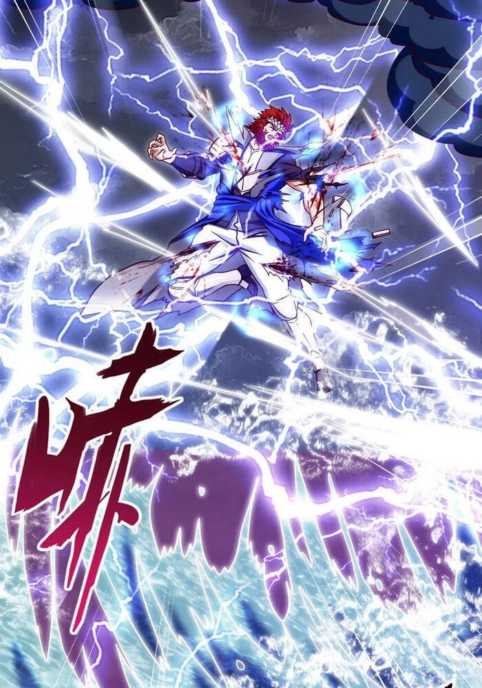 Ma Thú Kiếm Thánh Dị Giới Tung Hoành Chapter 154 - 2