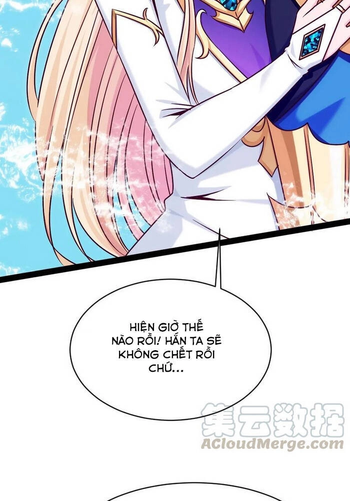 Ma Thú Kiếm Thánh Dị Giới Tung Hoành Chapter 154 - 6