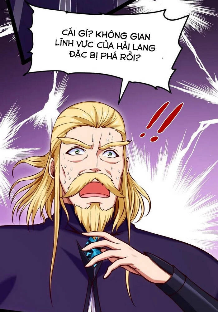 Ma Thú Kiếm Thánh Dị Giới Tung Hoành Chapter 154 - 10