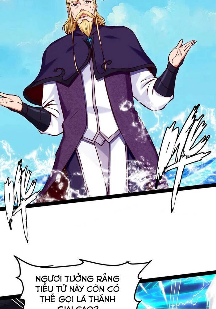 Ma Thú Kiếm Thánh Dị Giới Tung Hoành Chapter 154 - 12