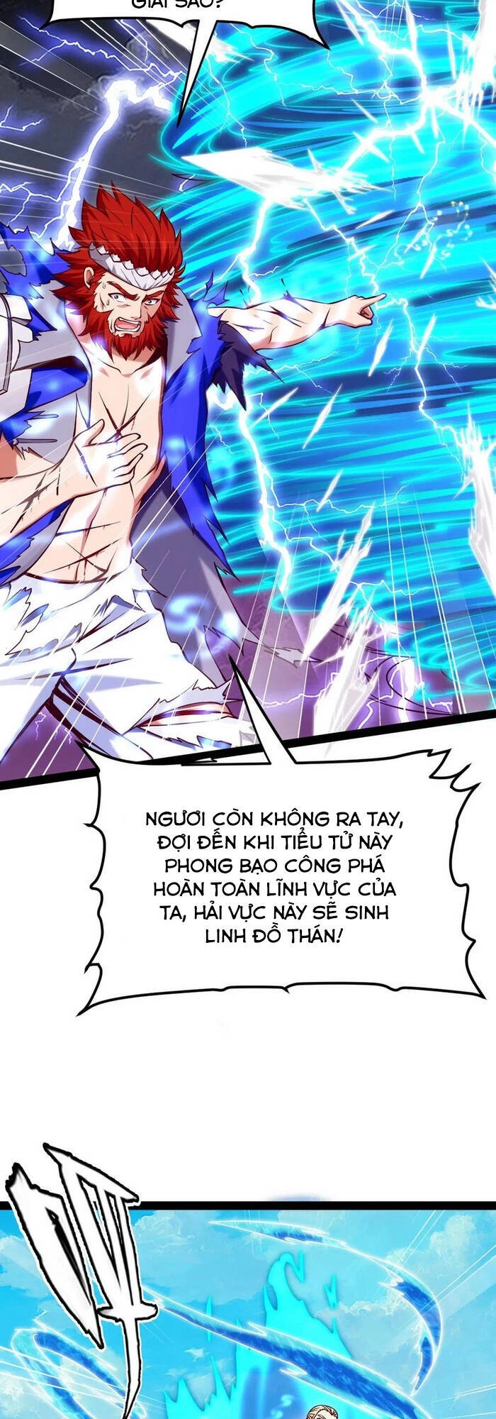 Ma Thú Kiếm Thánh Dị Giới Tung Hoành Chapter 154 - 13