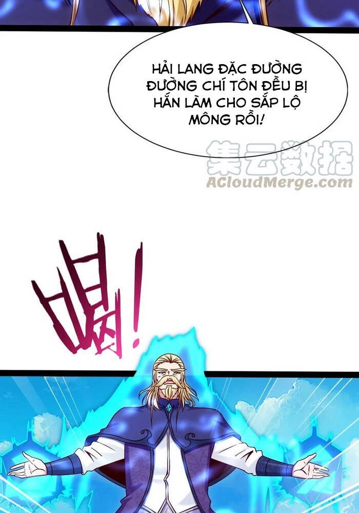 Ma Thú Kiếm Thánh Dị Giới Tung Hoành Chapter 154 - 16