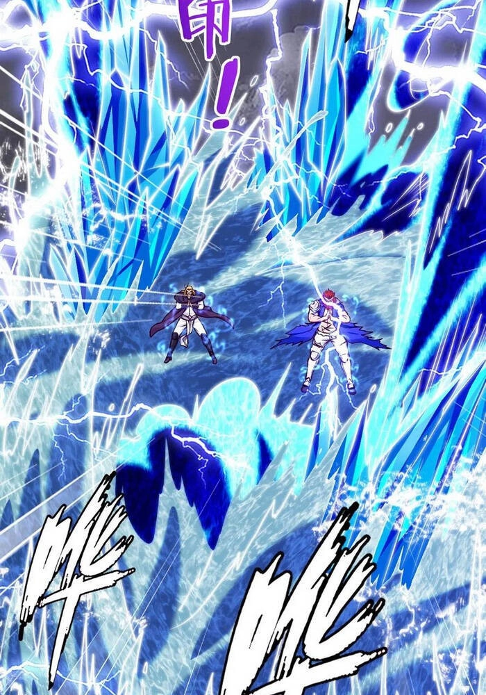 Ma Thú Kiếm Thánh Dị Giới Tung Hoành Chapter 154 - 21