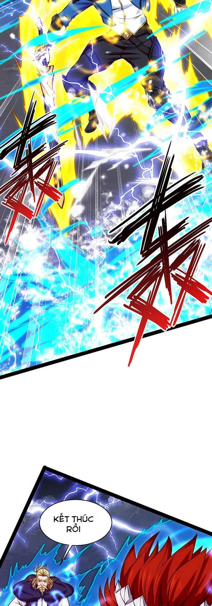 Ma Thú Kiếm Thánh Dị Giới Tung Hoành Chapter 154 - 26