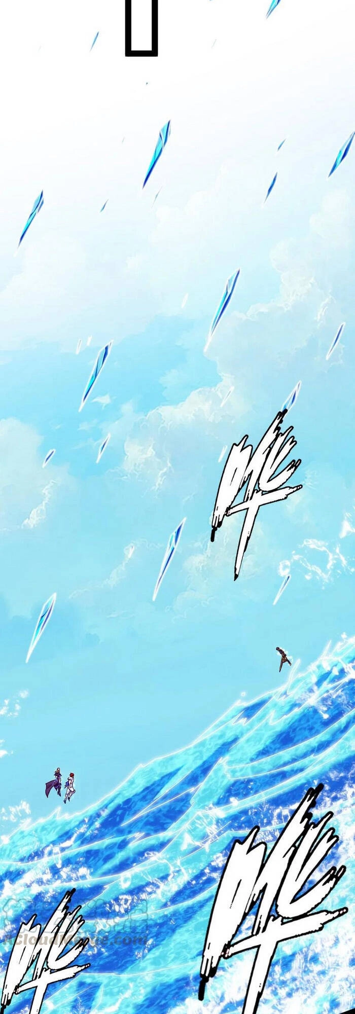 Ma Thú Kiếm Thánh Dị Giới Tung Hoành Chapter 154 - 30