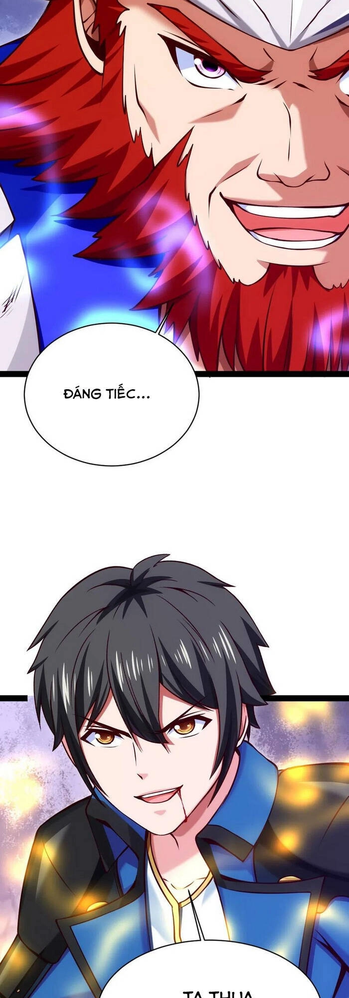 Ma Thú Kiếm Thánh Dị Giới Tung Hoành Chapter 154 - 34