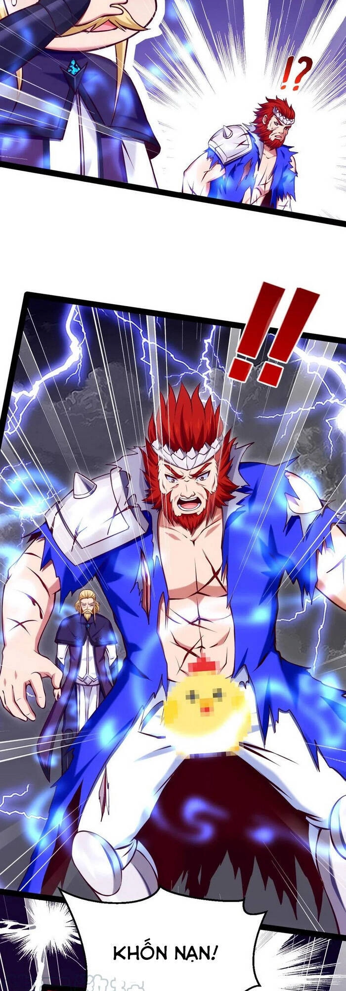 Ma Thú Kiếm Thánh Dị Giới Tung Hoành Chapter 154 - 36