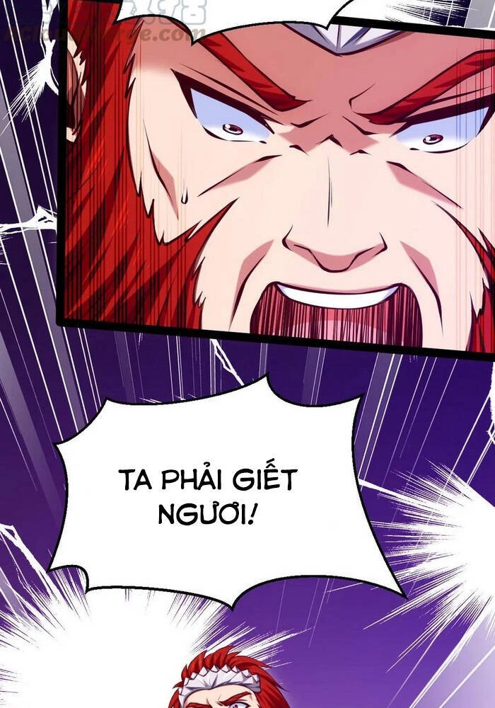 Ma Thú Kiếm Thánh Dị Giới Tung Hoành Chapter 154 - 37