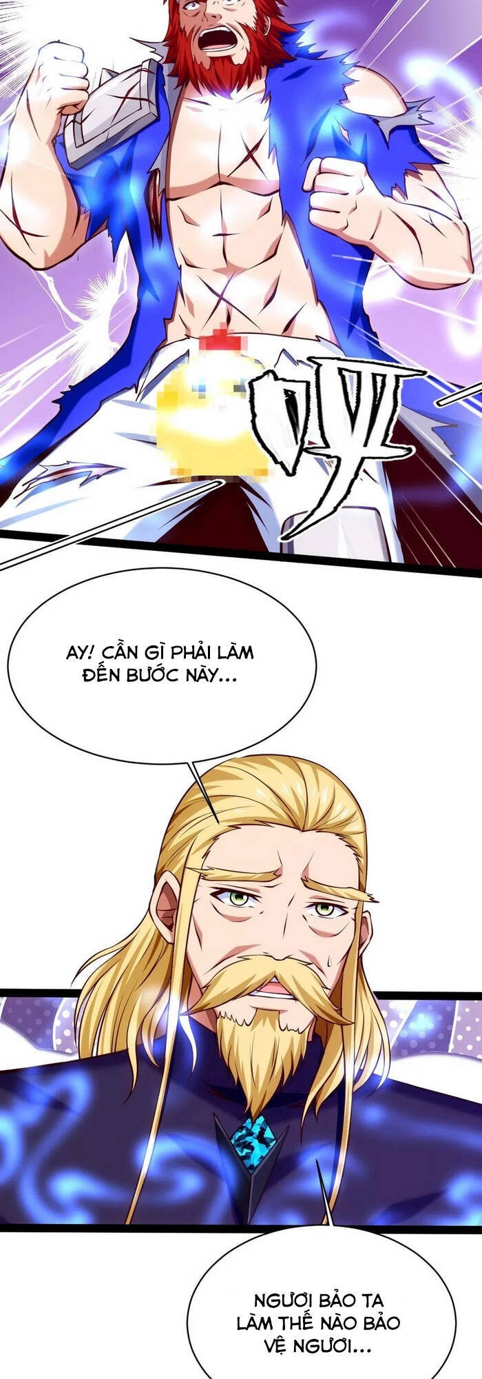 Ma Thú Kiếm Thánh Dị Giới Tung Hoành Chapter 154 - 38