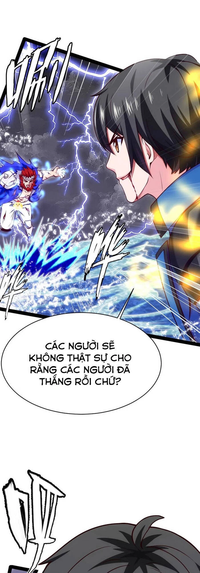 Ma Thú Kiếm Thánh Dị Giới Tung Hoành Chapter 154 - 40