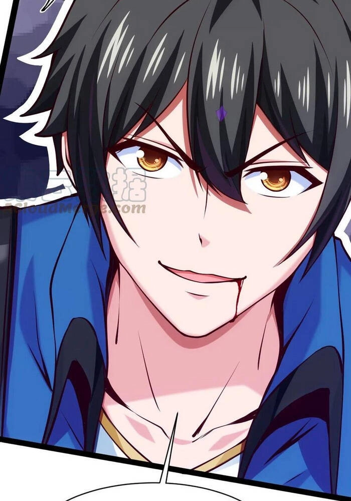 Ma Thú Kiếm Thánh Dị Giới Tung Hoành Chapter 154 - 41