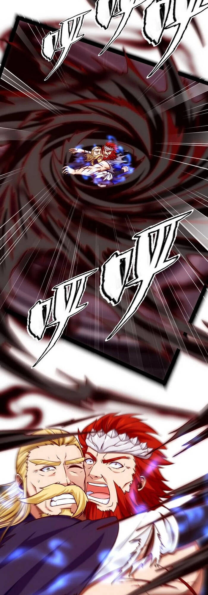 Ma Thú Kiếm Thánh Dị Giới Tung Hoành Chapter 155 - 13