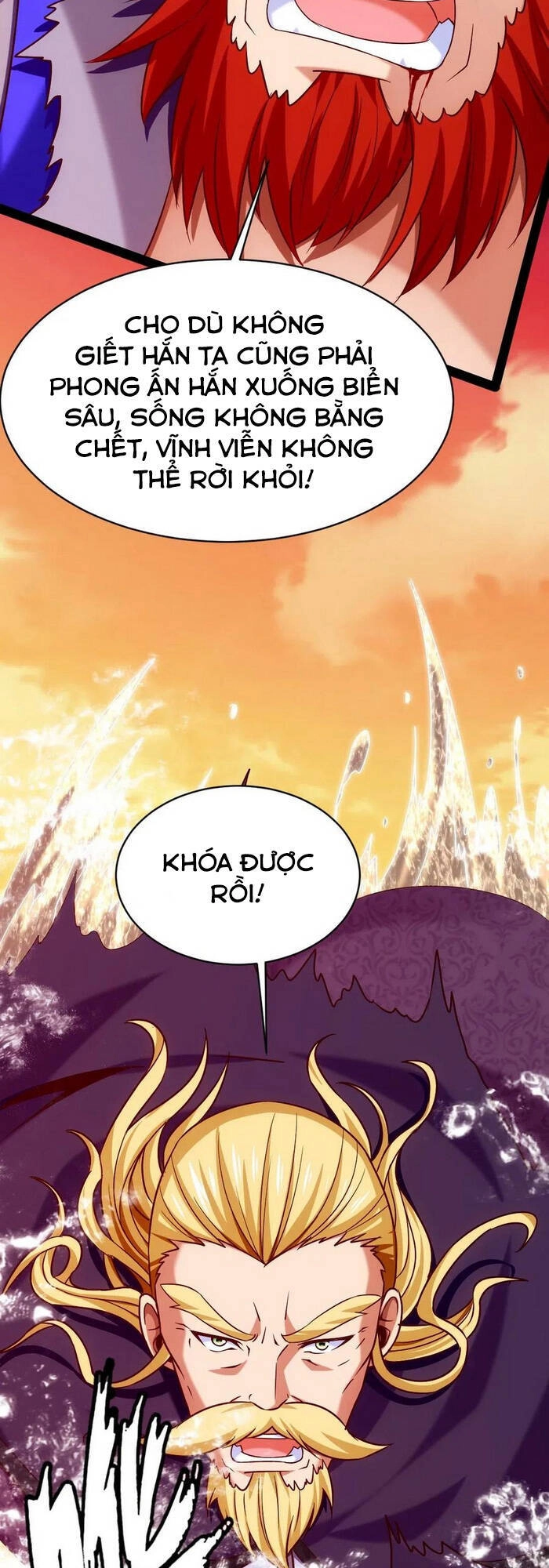 Ma Thú Kiếm Thánh Dị Giới Tung Hoành Chapter 155 - 22