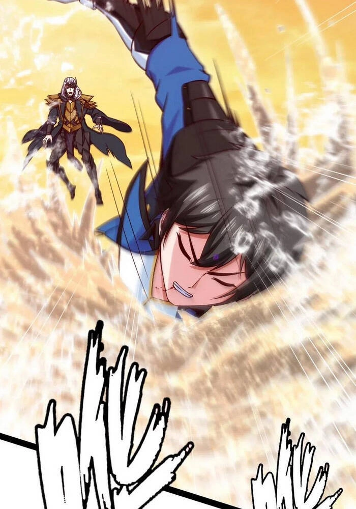 Ma Thú Kiếm Thánh Dị Giới Tung Hoành Chapter 155 - 25