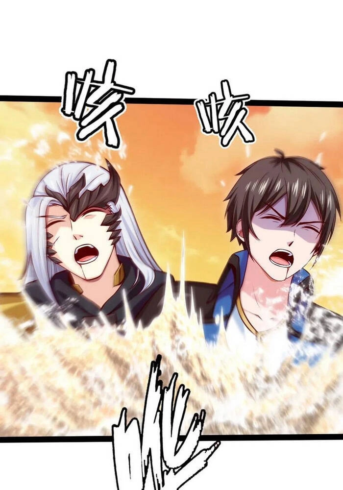 Ma Thú Kiếm Thánh Dị Giới Tung Hoành Chapter 155 - 31