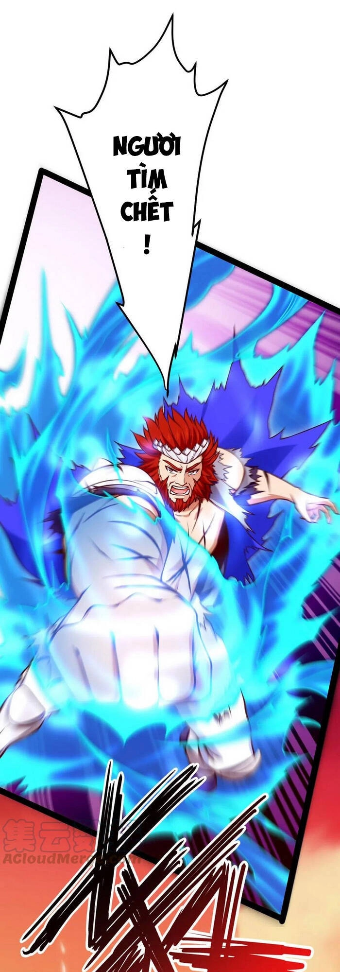 Ma Thú Kiếm Thánh Dị Giới Tung Hoành Chapter 155 - 39