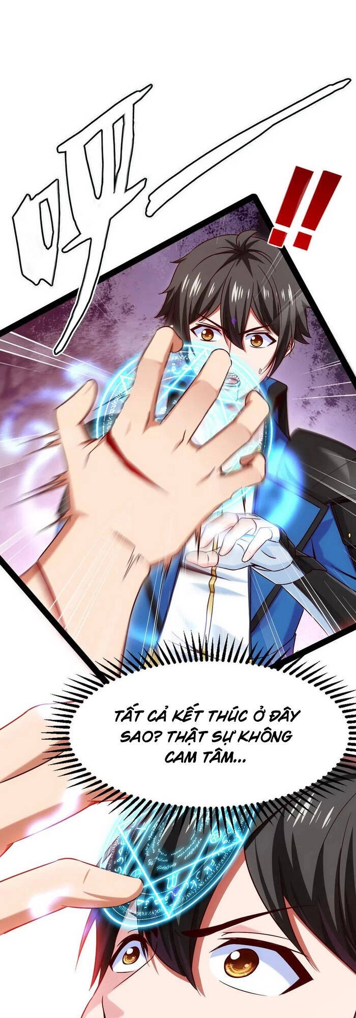 Ma Thú Kiếm Thánh Dị Giới Tung Hoành Chapter 156 - 1