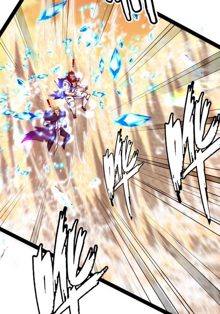 Ma Thú Kiếm Thánh Dị Giới Tung Hoành Chapter 156 - 8