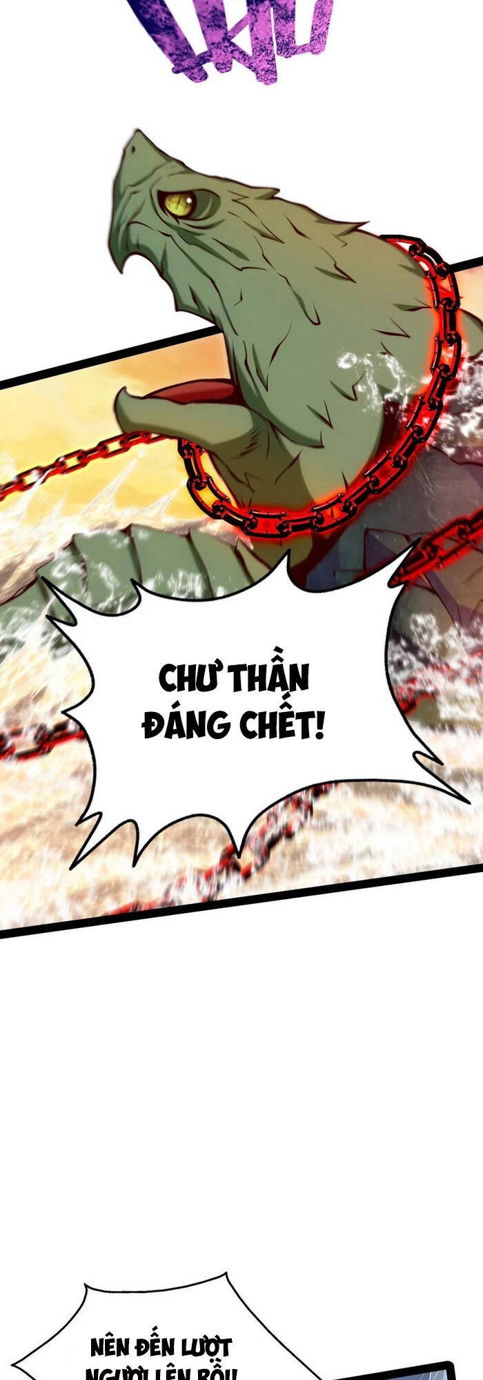 Ma Thú Kiếm Thánh Dị Giới Tung Hoành Chapter 156 - 13