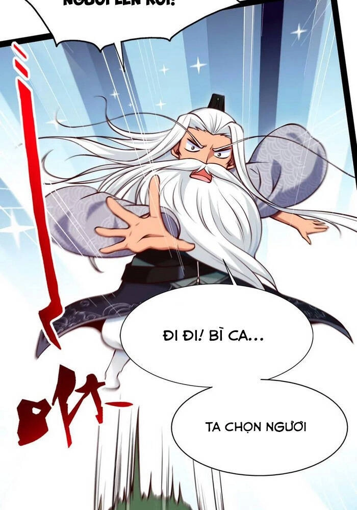 Ma Thú Kiếm Thánh Dị Giới Tung Hoành Chapter 156 - 14